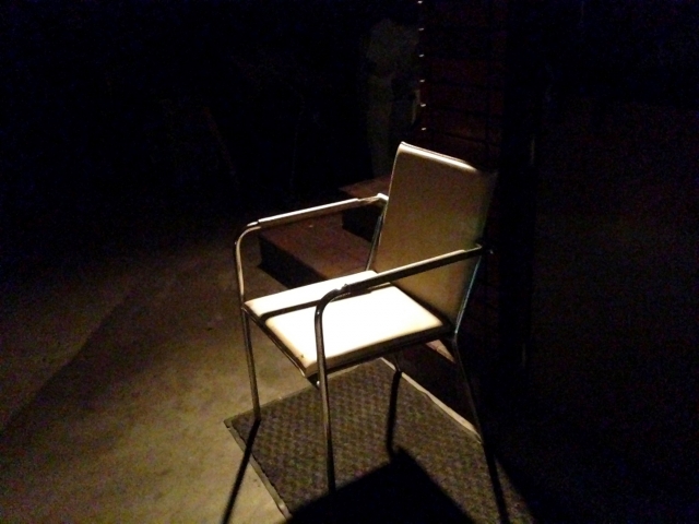 催眠のイメージ